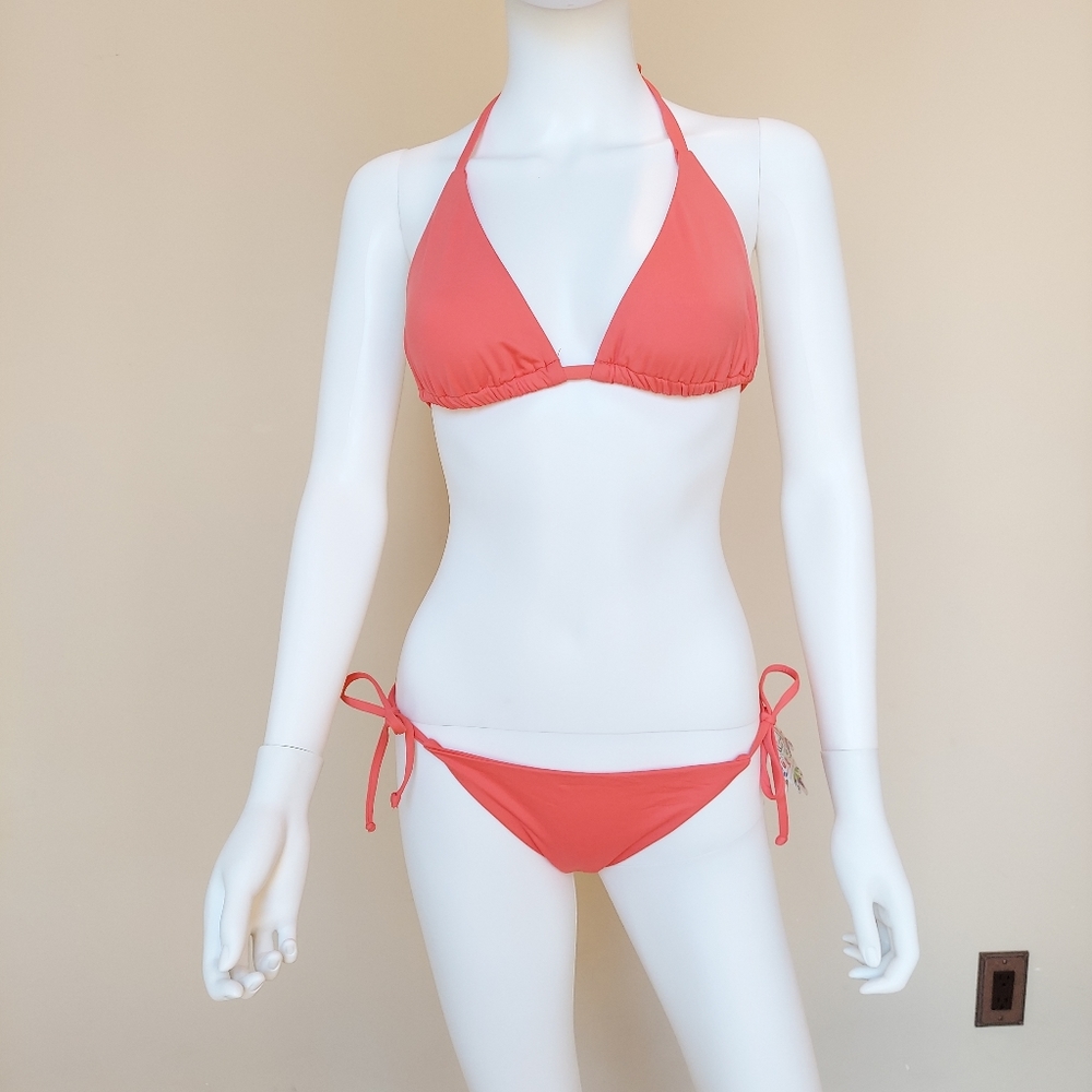 Becca Bikini NWT